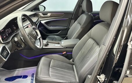 Audi A6, 2020 год, 3 200 013 рублей, 7 фотография