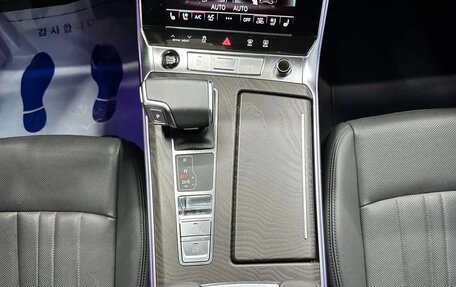 Audi A6, 2020 год, 3 200 013 рублей, 6 фотография