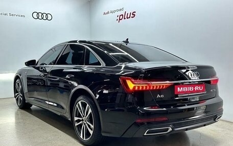 Audi A6, 2020 год, 3 200 013 рублей, 2 фотография