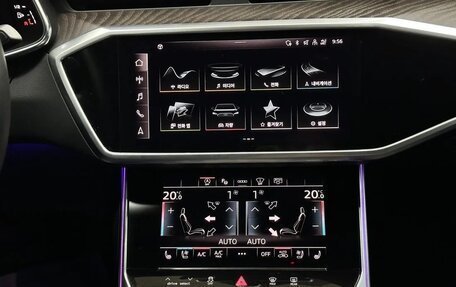 Audi A6, 2020 год, 3 200 013 рублей, 11 фотография