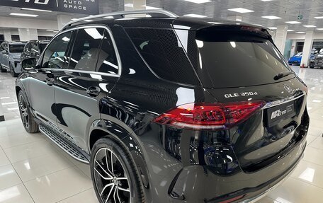 Mercedes-Benz GLE, 2020 год, 8 399 000 рублей, 5 фотография