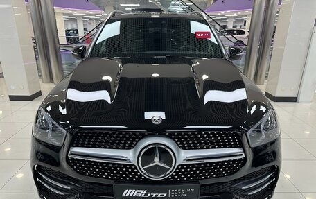Mercedes-Benz GLE, 2020 год, 8 399 000 рублей, 2 фотография