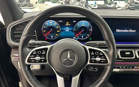 Mercedes-Benz GLE, 2020 год, 8 399 000 рублей, 11 фотография