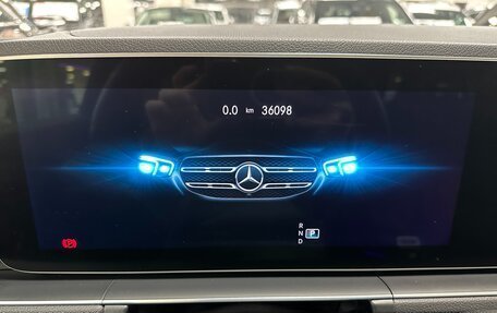 Mercedes-Benz GLE, 2020 год, 8 399 000 рублей, 10 фотография