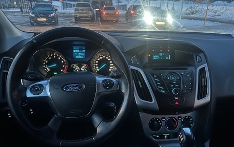 Ford Focus III, 2013 год, 720 000 рублей, 7 фотография