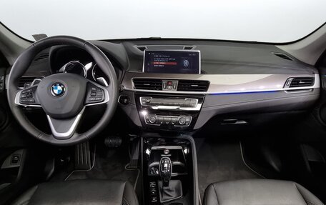 BMW X1, 2021 год, 2 700 000 рублей, 8 фотография
