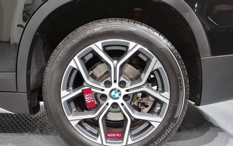 BMW X1, 2021 год, 2 700 000 рублей, 5 фотография