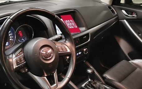 Mazda CX-5 II, 2015 год, 2 235 000 рублей, 7 фотография