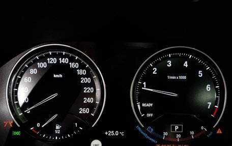BMW X1, 2021 год, 2 700 000 рублей, 20 фотография