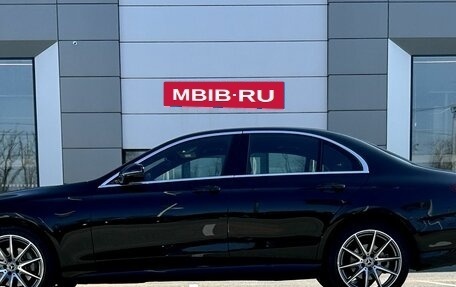 Mercedes-Benz E-Класс, 2021 год, 5 199 000 рублей, 3 фотография