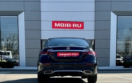 Mercedes-Benz E-Класс, 2021 год, 5 199 000 рублей, 5 фотография