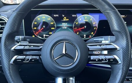 Mercedes-Benz E-Класс, 2021 год, 5 199 000 рублей, 15 фотография
