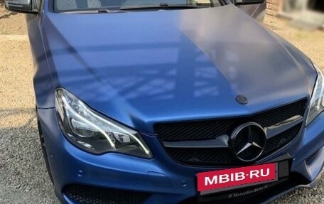 Mercedes-Benz E-Класс, 2013 год, 2 250 000 рублей, 11 фотография
