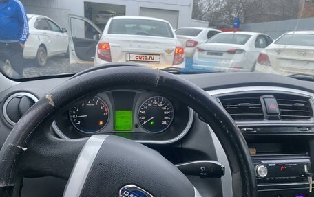 Datsun on-DO I рестайлинг, 2016 год, 450 000 рублей, 9 фотография
