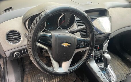 Chevrolet Cruze II, 2012 год, 840 000 рублей, 8 фотография