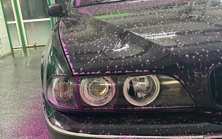 BMW 5 серия, 1997 год, 530 000 рублей, 2 фотография