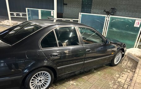 BMW 5 серия, 1997 год, 530 000 рублей, 4 фотография