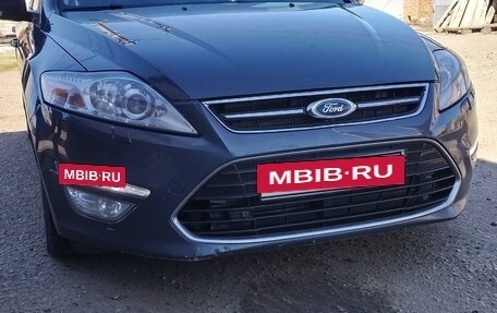 Ford Mondeo IV, 2012 год, 900 000 рублей, 8 фотография