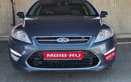 Ford Mondeo IV, 2012 год, 900 000 рублей, 3 фотография