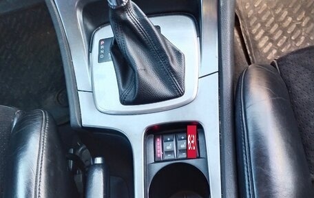 Ford Mondeo IV, 2012 год, 900 000 рублей, 17 фотография