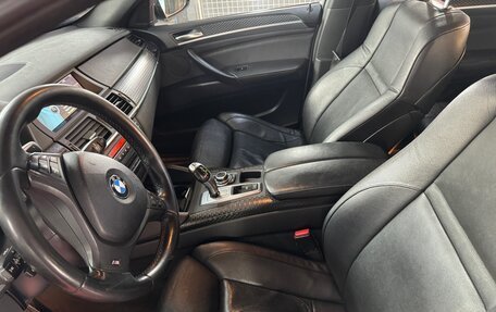 BMW X6, 2013 год, 2 100 000 рублей, 6 фотография