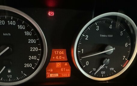 BMW X6, 2013 год, 2 100 000 рублей, 9 фотография
