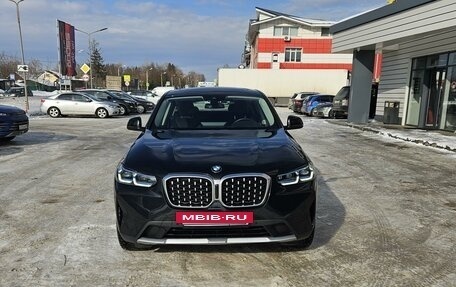 BMW X4, 2023 год, 7 150 000 рублей, 3 фотография