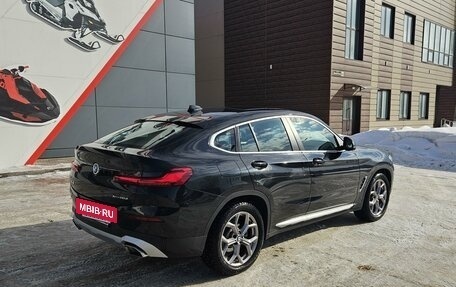 BMW X4, 2023 год, 7 150 000 рублей, 6 фотография