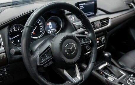 Mazda 6, 2017 год, 2 165 000 рублей, 18 фотография