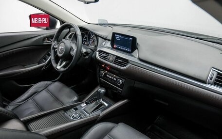 Mazda 6, 2017 год, 2 165 000 рублей, 9 фотография