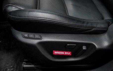 Mazda 6, 2017 год, 2 165 000 рублей, 19 фотография