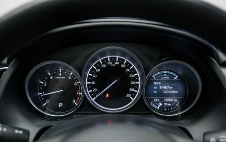 Mazda 6, 2017 год, 2 165 000 рублей, 30 фотография