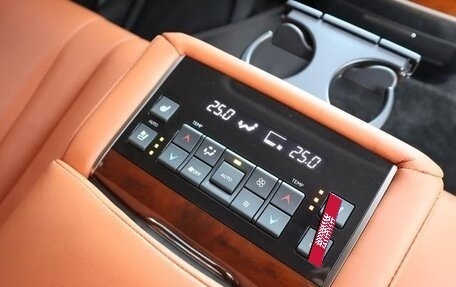 Lexus LX III, 2020 год, 9 990 000 рублей, 12 фотография
