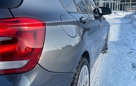 BMW 1 серия, 2012 год, 1 275 000 рублей, 5 фотография