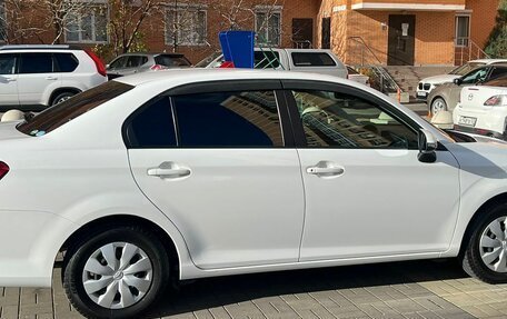 Toyota Corolla, 2016 год, 1 175 000 рублей, 7 фотография