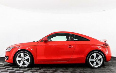 Audi TT, 2006 год, 1 465 750 рублей, 8 фотография