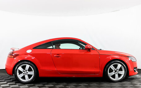 Audi TT, 2006 год, 1 465 750 рублей, 4 фотография