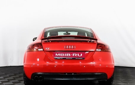 Audi TT, 2006 год, 1 465 750 рублей, 6 фотография