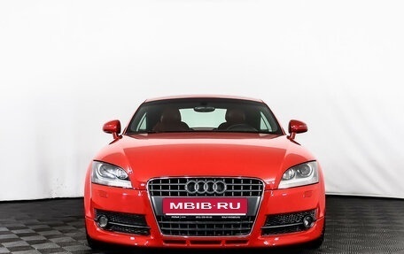 Audi TT, 2006 год, 1 465 750 рублей, 2 фотография