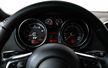 Audi TT, 2006 год, 1 465 750 рублей, 16 фотография