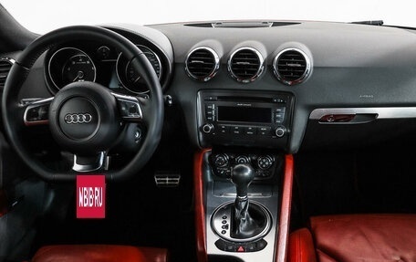 Audi TT, 2006 год, 1 465 750 рублей, 13 фотография