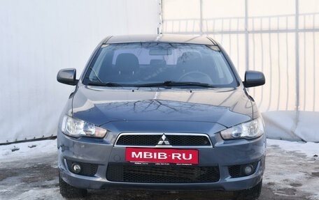 Mitsubishi Lancer IX, 2008 год, 812 000 рублей, 2 фотография