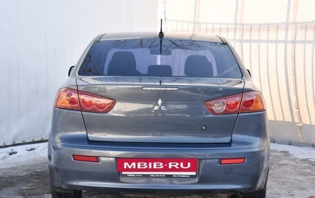 Mitsubishi Lancer IX, 2008 год, 812 000 рублей, 6 фотография