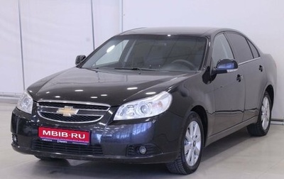Chevrolet Epica, 2010 год, 695 000 рублей, 1 фотография
