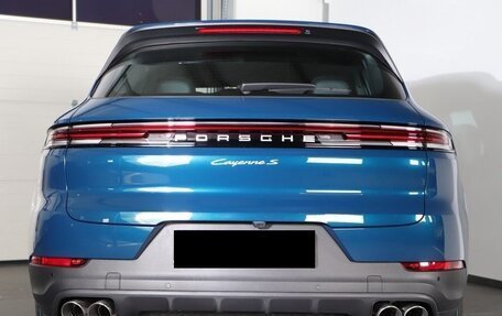 Porsche Cayenne III, 2023 год, 19 265 000 рублей, 3 фотография