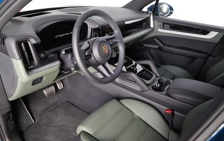 Porsche Cayenne III, 2023 год, 19 265 000 рублей, 7 фотография