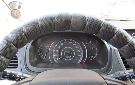 Honda CR-V IV, 2014 год, 2 270 000 рублей, 13 фотография
