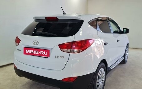 Hyundai ix35 I рестайлинг, 2011 год, 1 250 000 рублей, 5 фотография