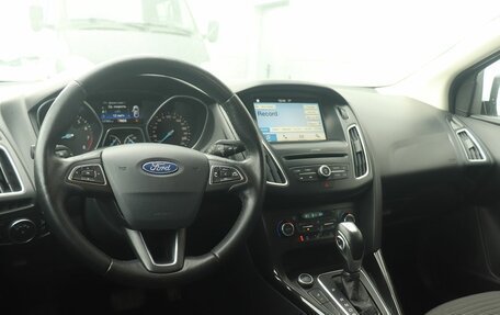Ford Focus III, 2018 год, 1 390 500 рублей, 6 фотография