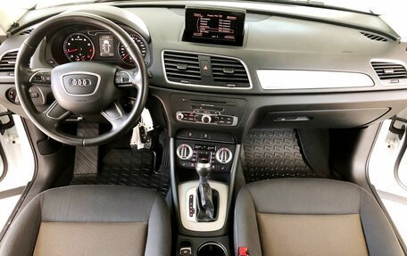 Audi Q3, 2012 год, 2 500 000 рублей, 5 фотография